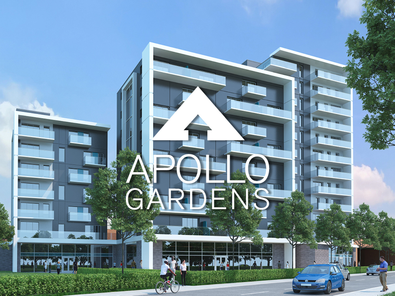 Apollo Gardens