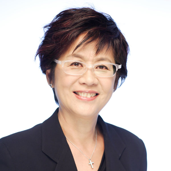 Linda Ma