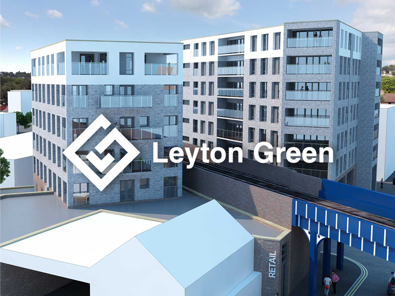 Leyton Green Main Image