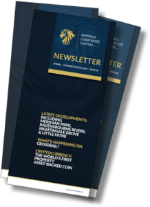 ICC Newsletters