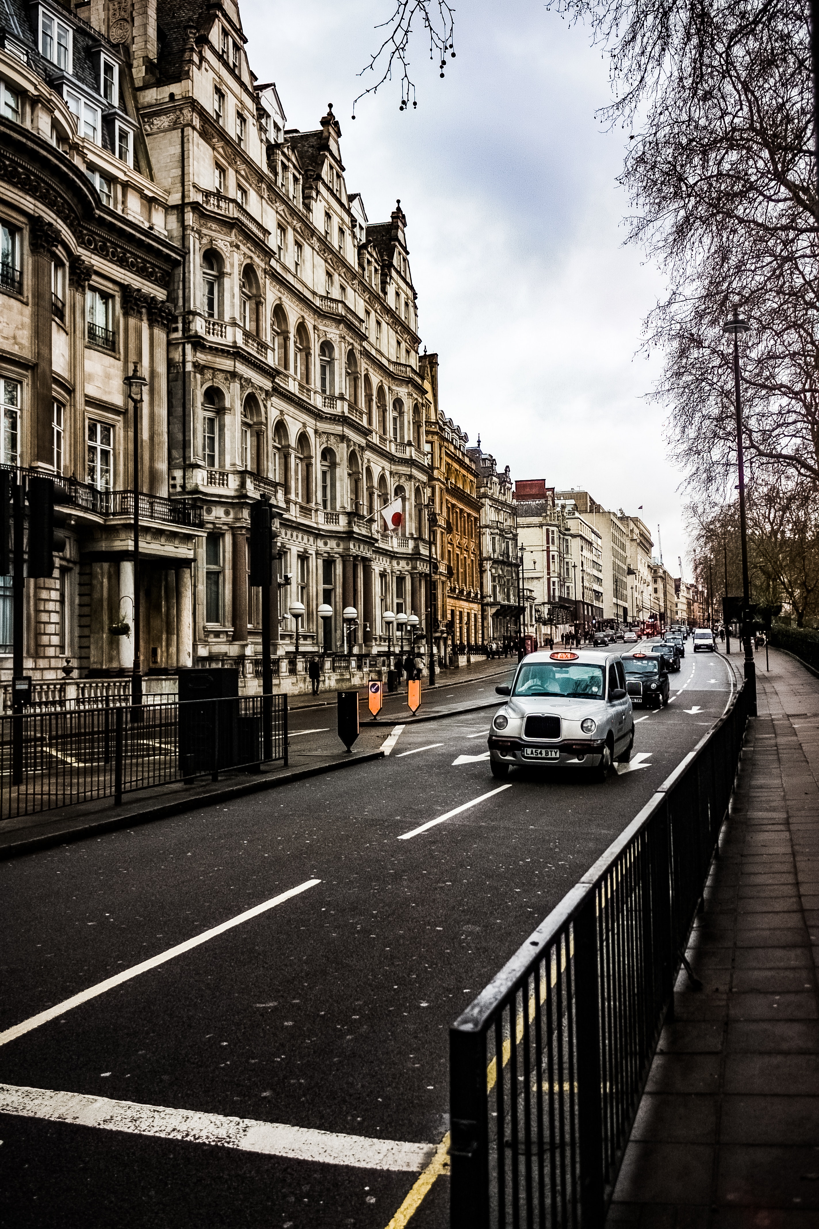 5 Reasons to invest in London’s property market