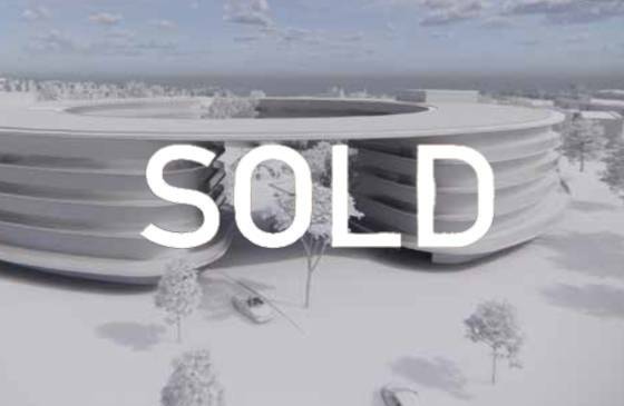 Ravensbourne Rivers Sold